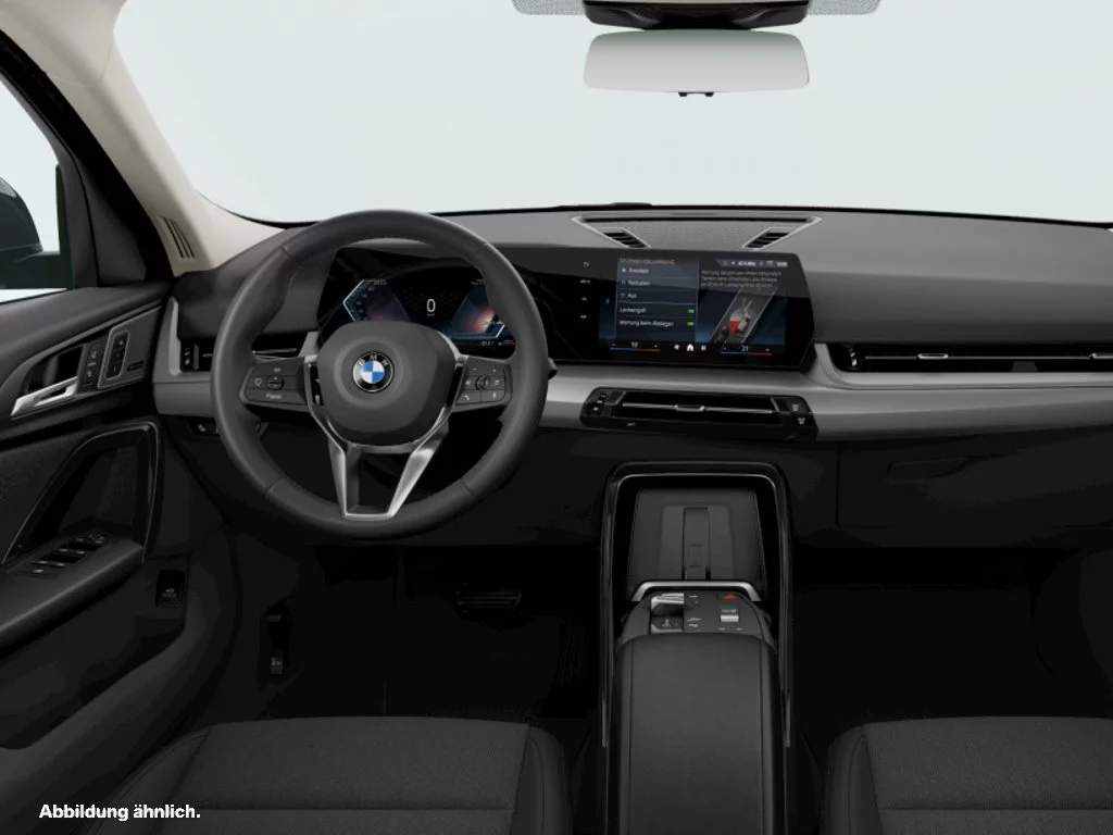 BMW X2 sDrive20d