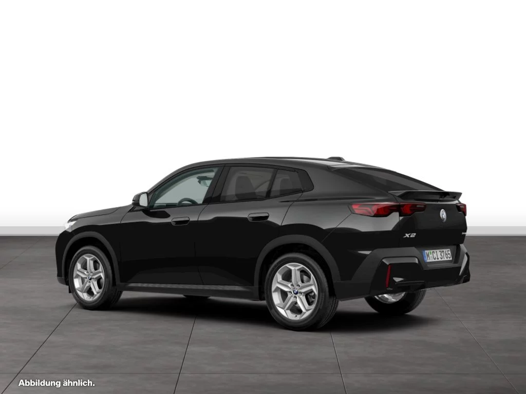 BMW X2 sDrive20d