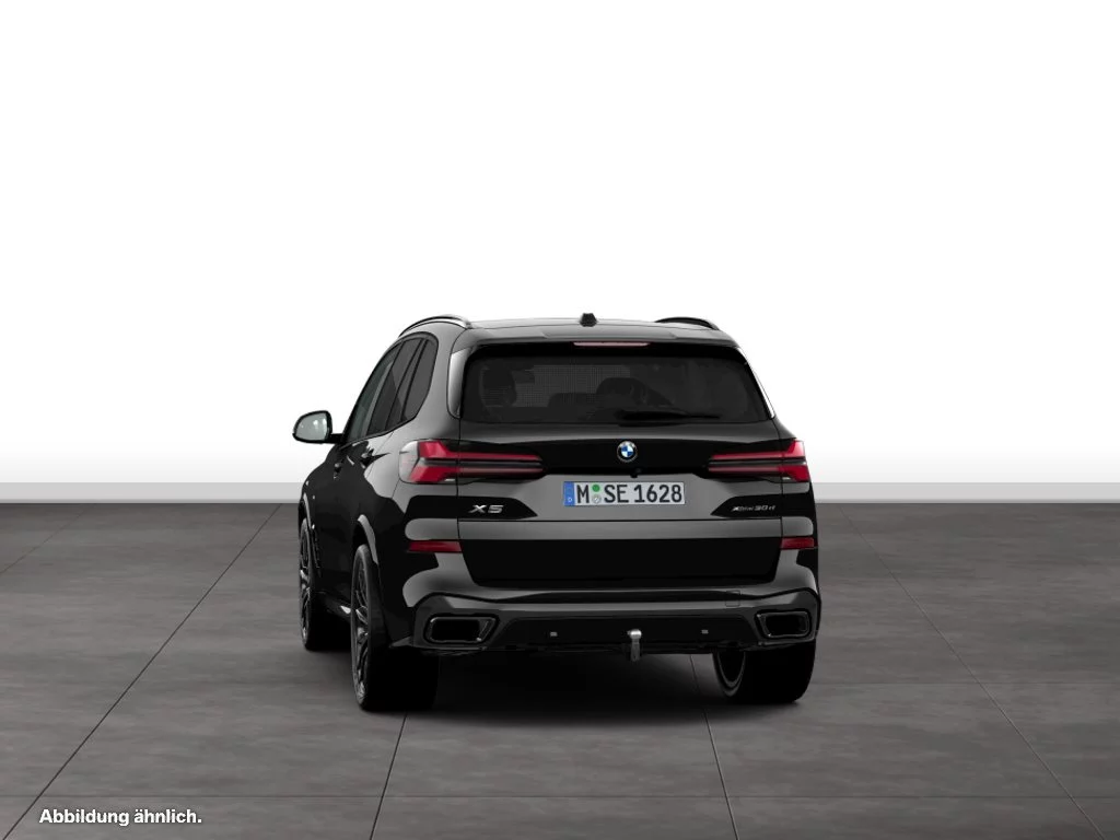BMW X5 xDrive30d