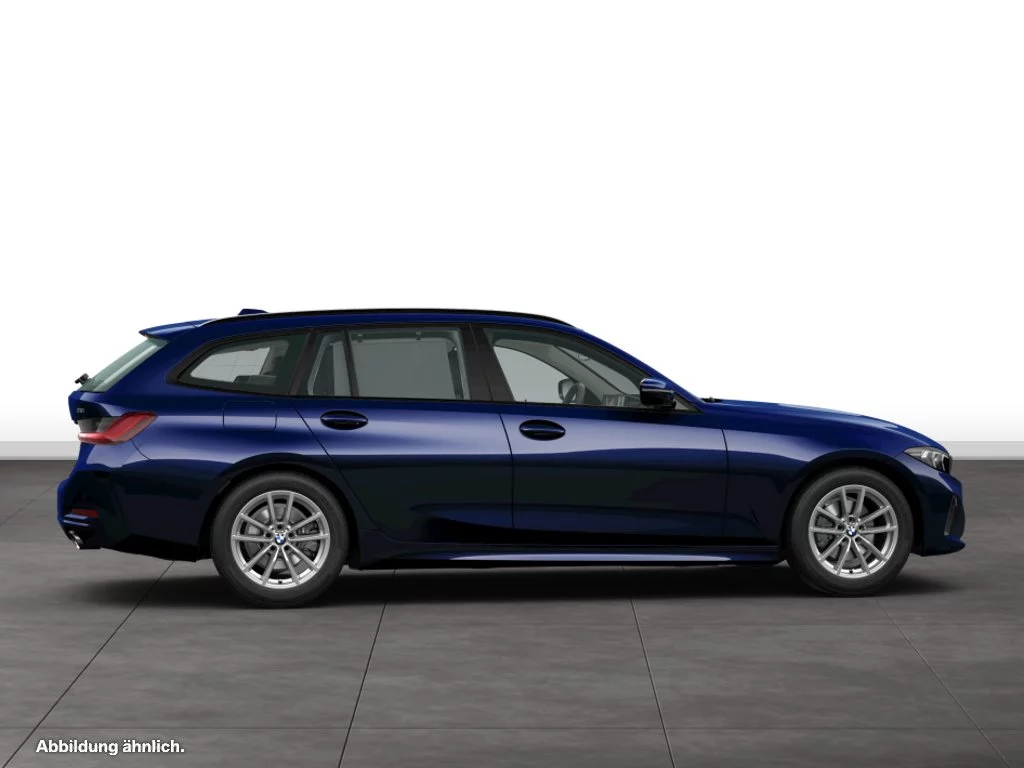 BMW 318i Touring