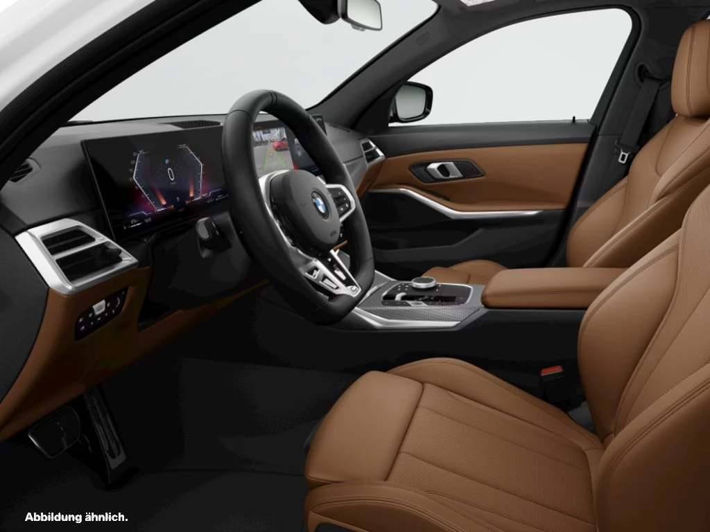 BMW 318i Touring