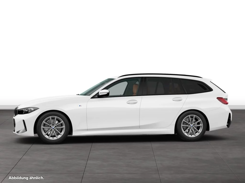 BMW 318i Touring