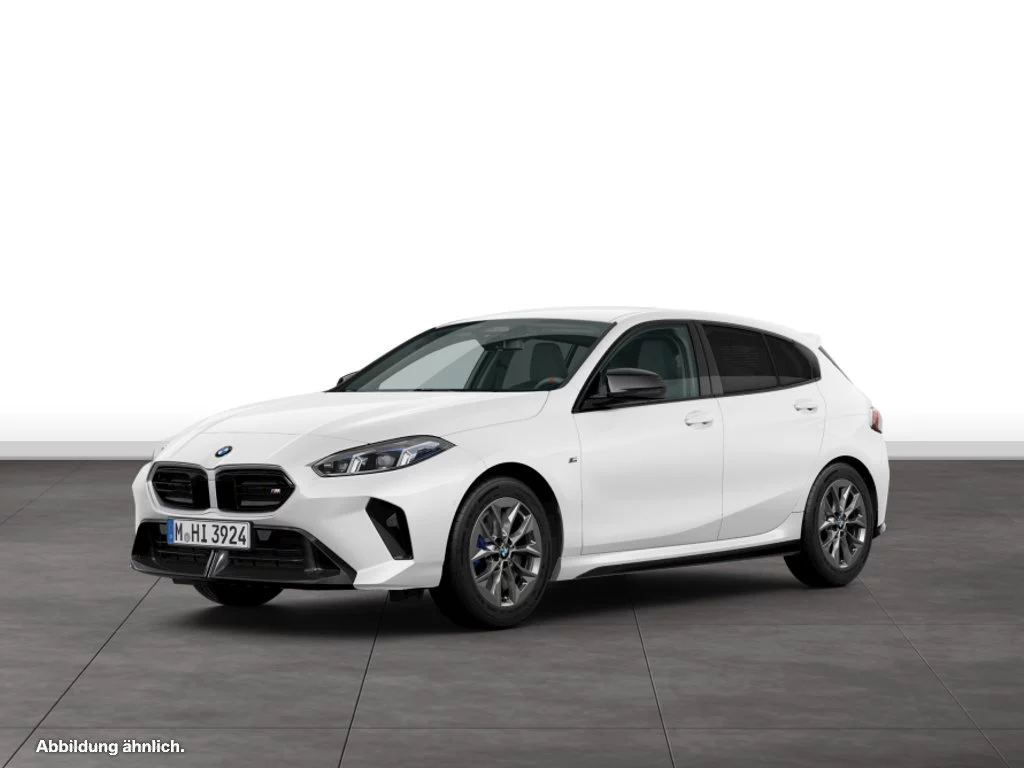 BMW M135 xDrive