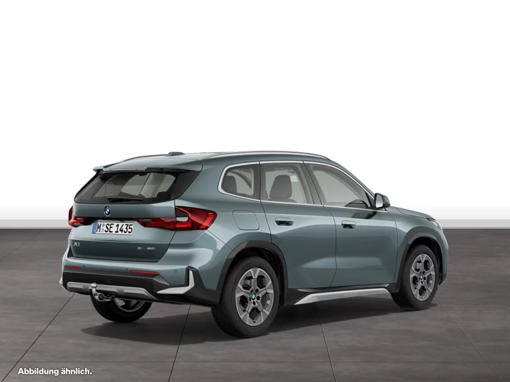BMW X1 sDrive20i