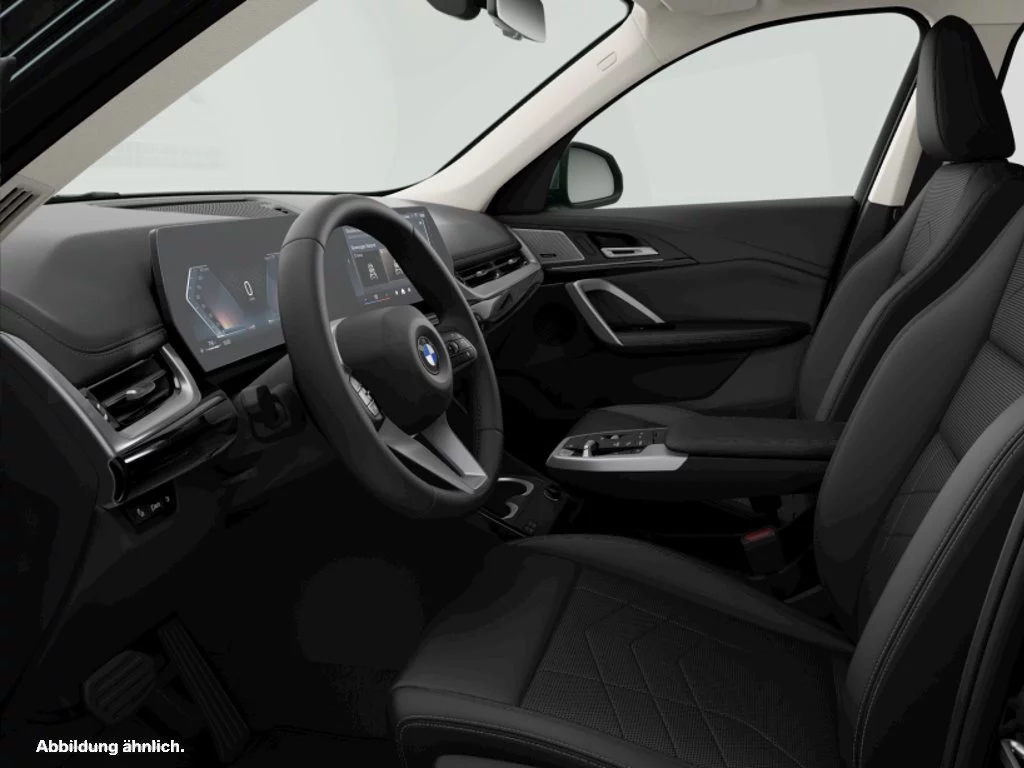 BMW X1 sDrive20i