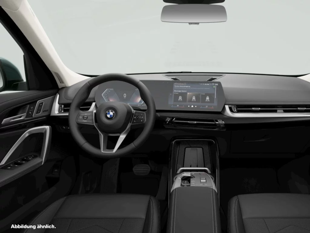 BMW X1 sDrive20i