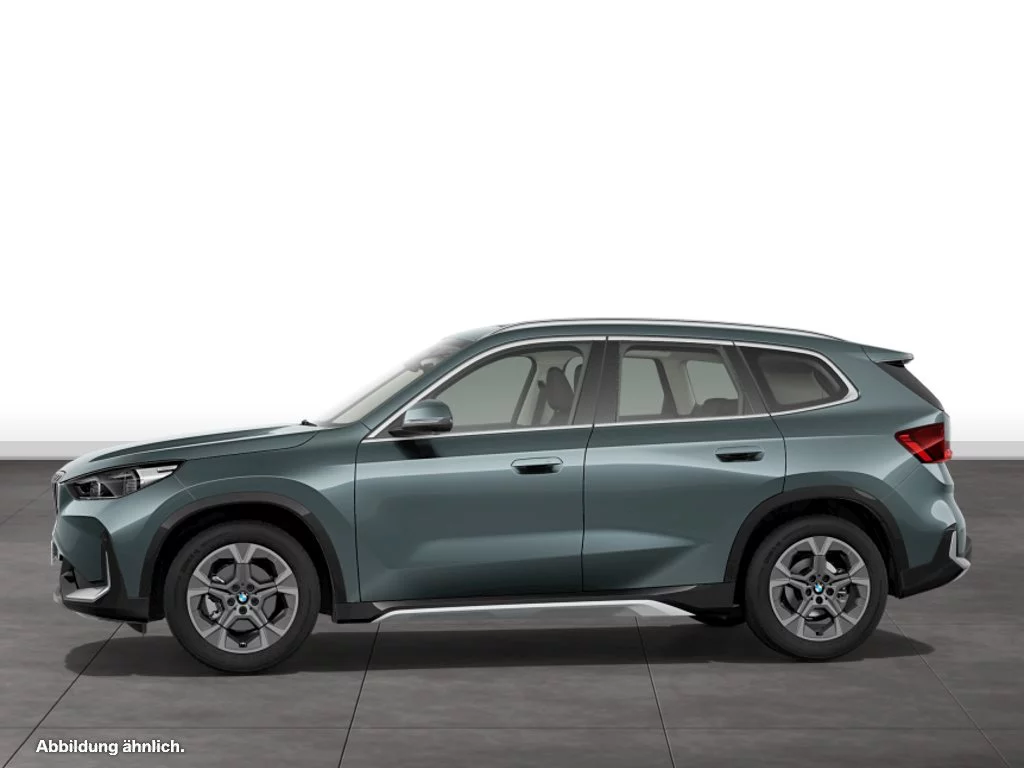 BMW X1 sDrive20i