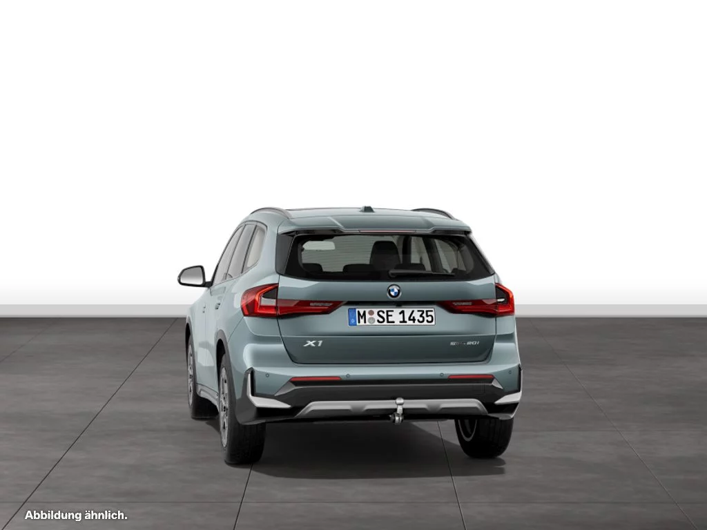 BMW X1 sDrive20i