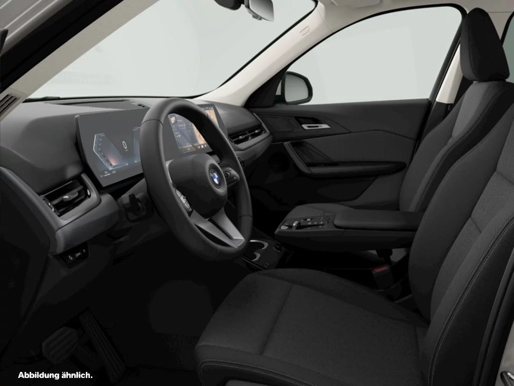 BMW X1 sDrive20d