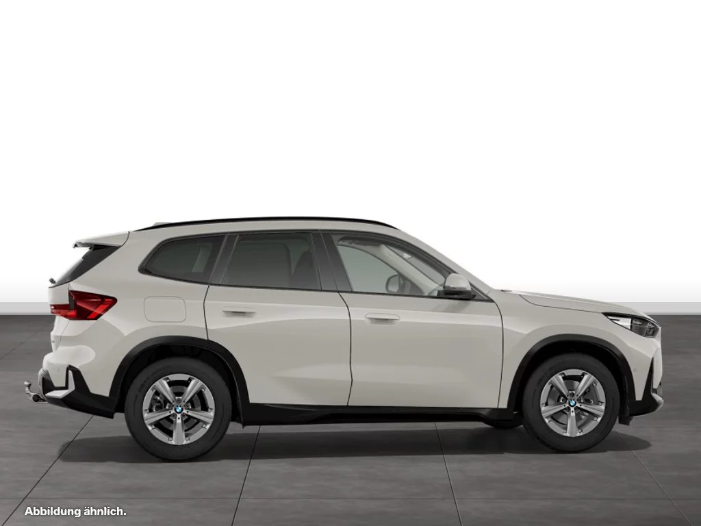 BMW X1 sDrive20d