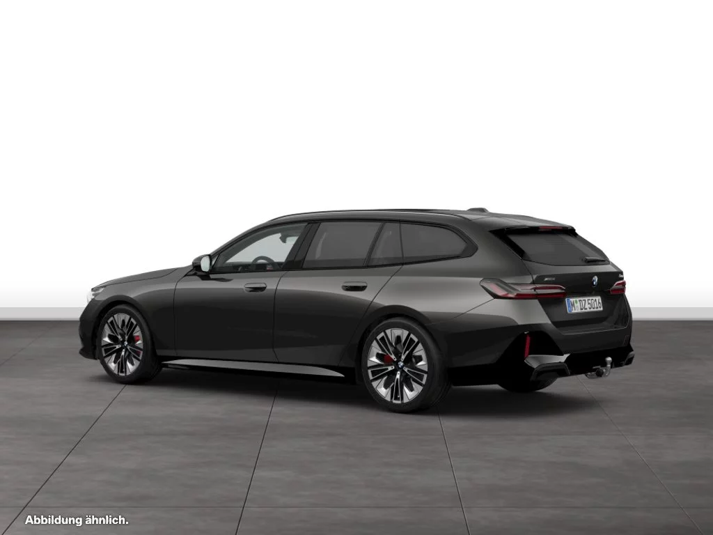 BMW 540d xDrive Touring