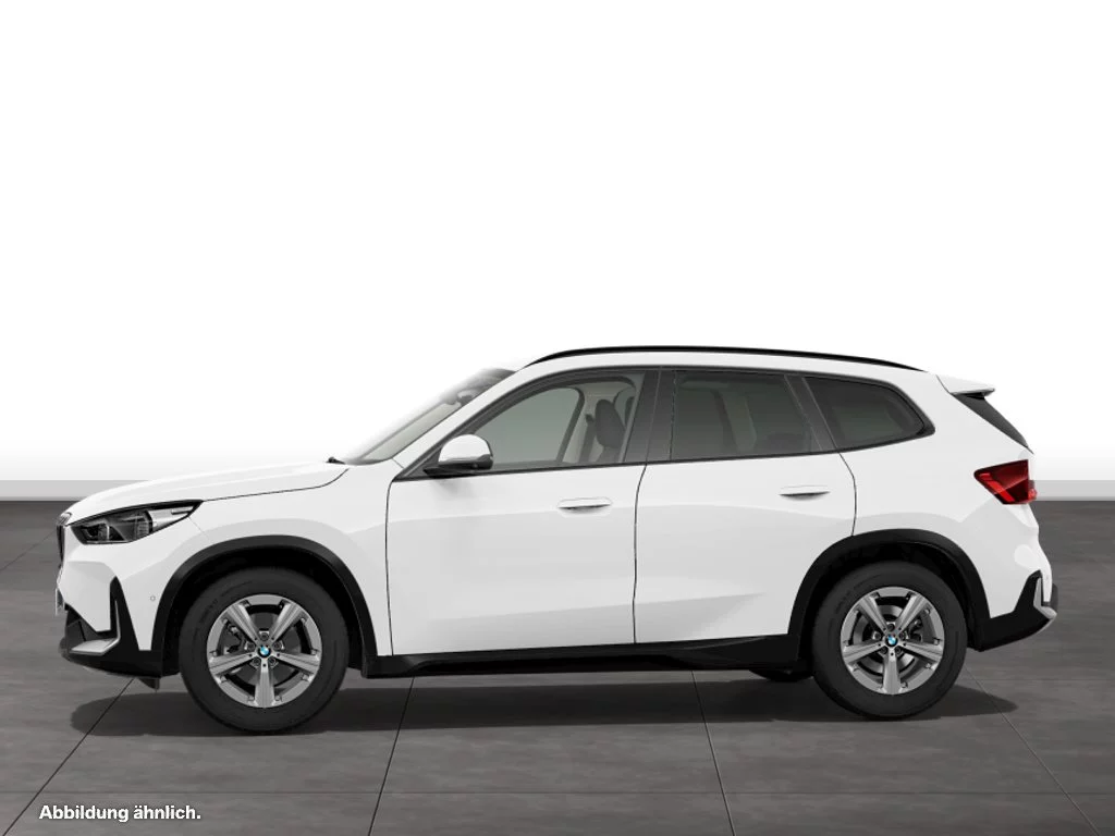 BMW X1 sDrive20d