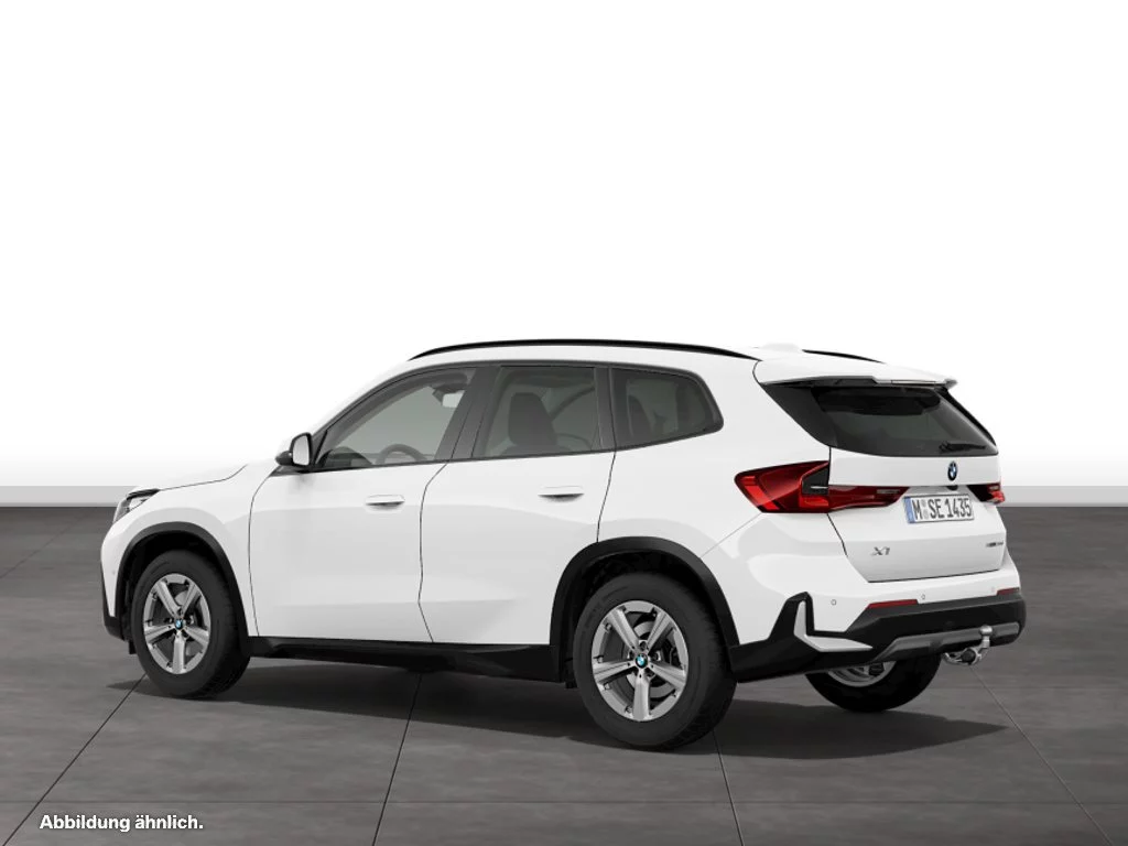 BMW X1 sDrive20d