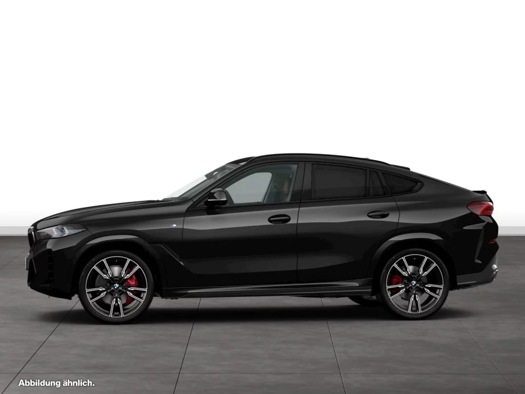 BMW X6 xDrive30d M Sport