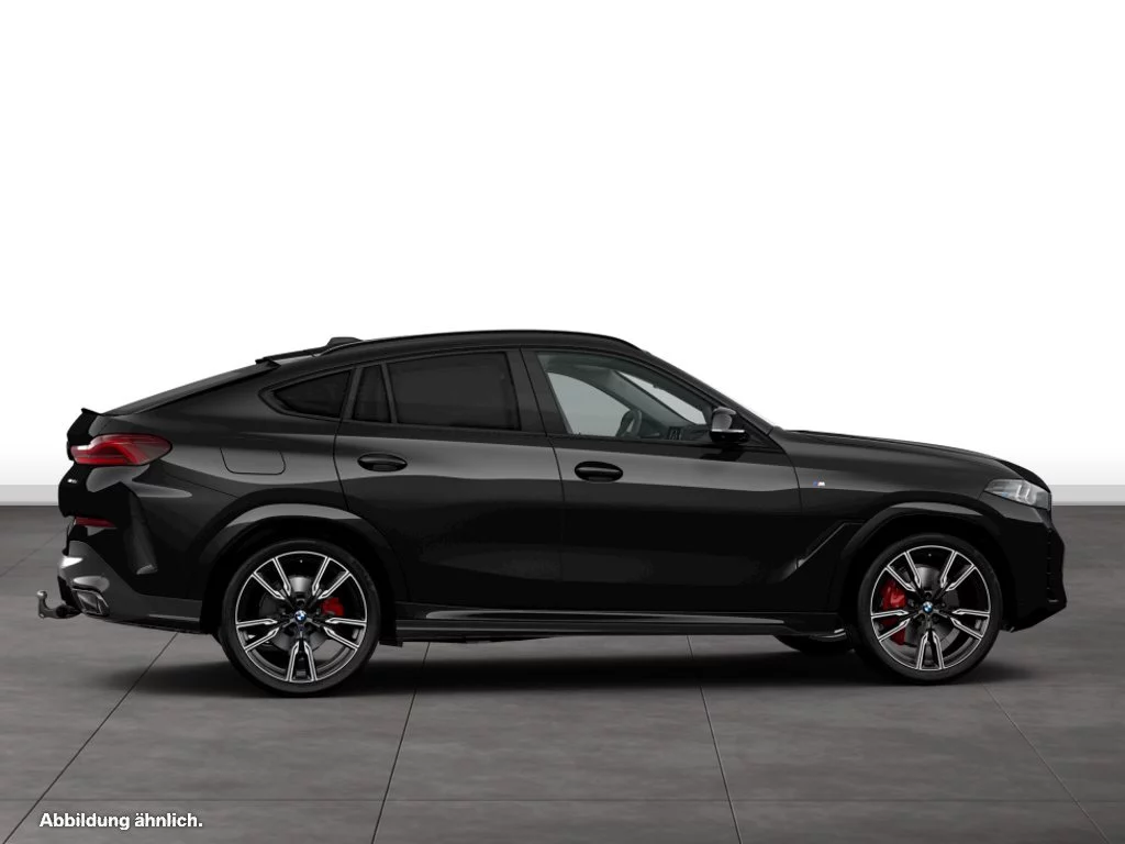 BMW X6 xDrive30d M Sport