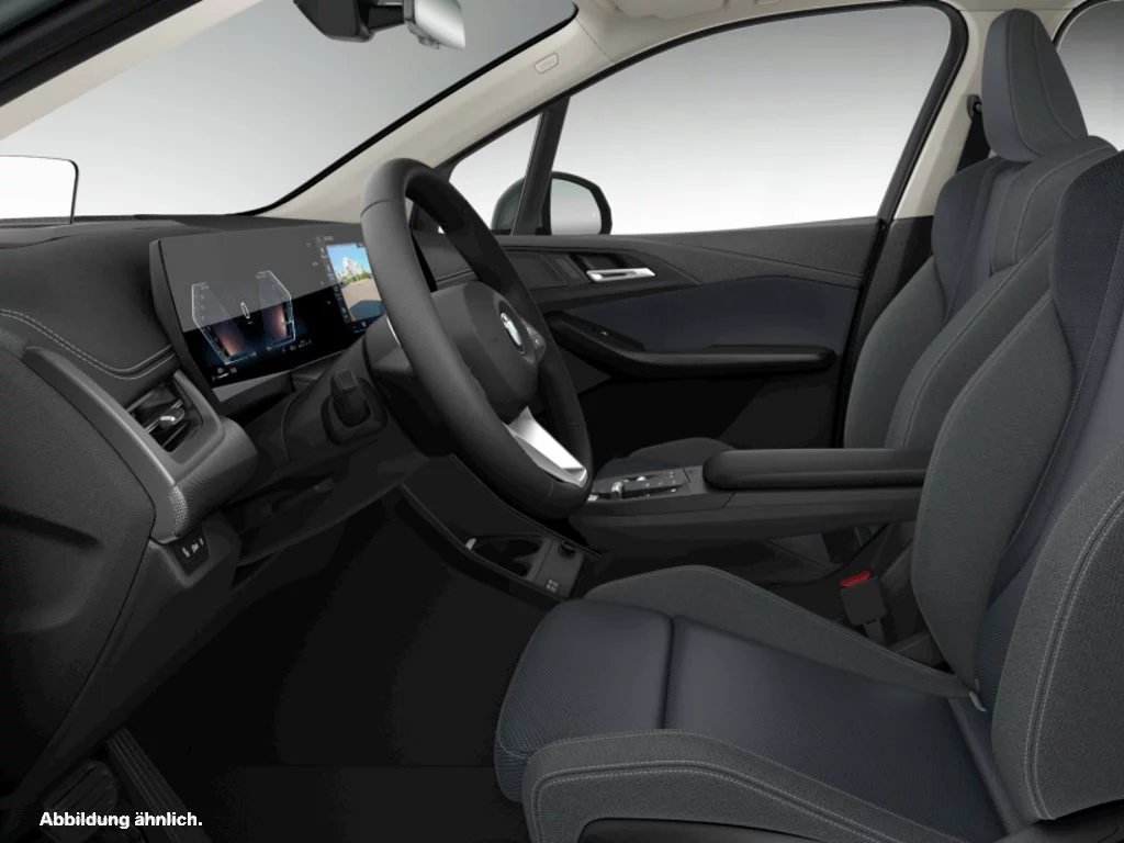BMW 220i Active Tourer