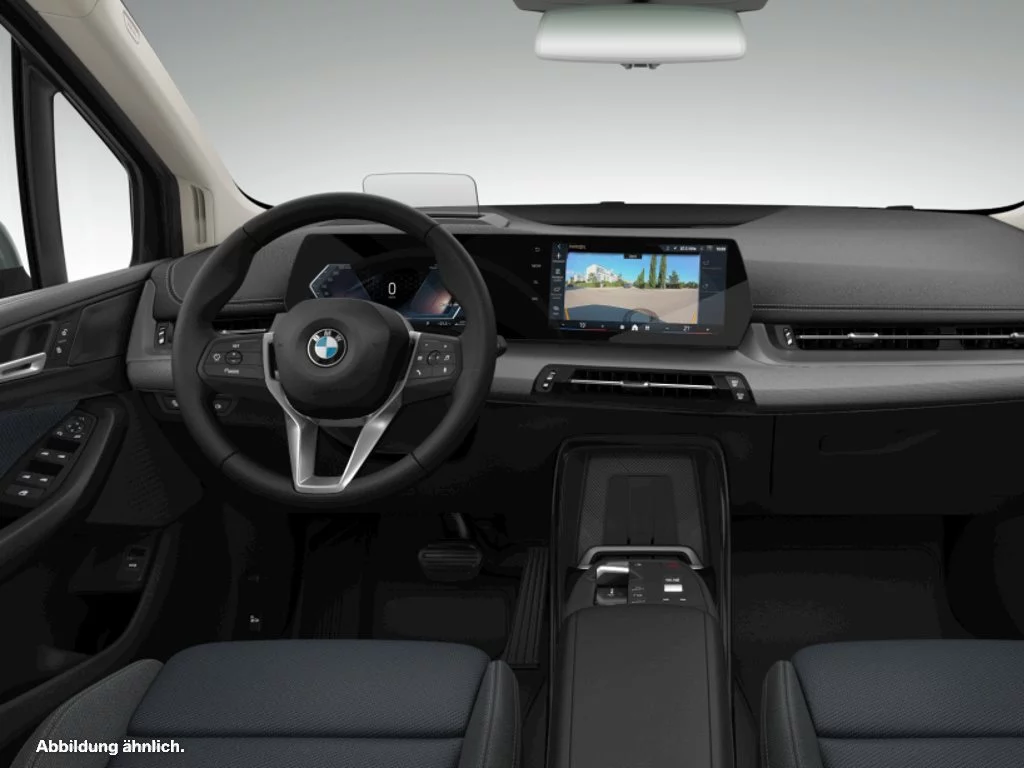 BMW 220i Active Tourer