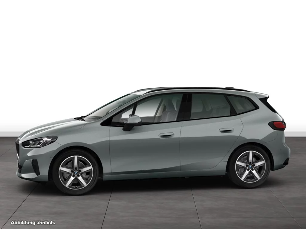 BMW 220i Active Tourer