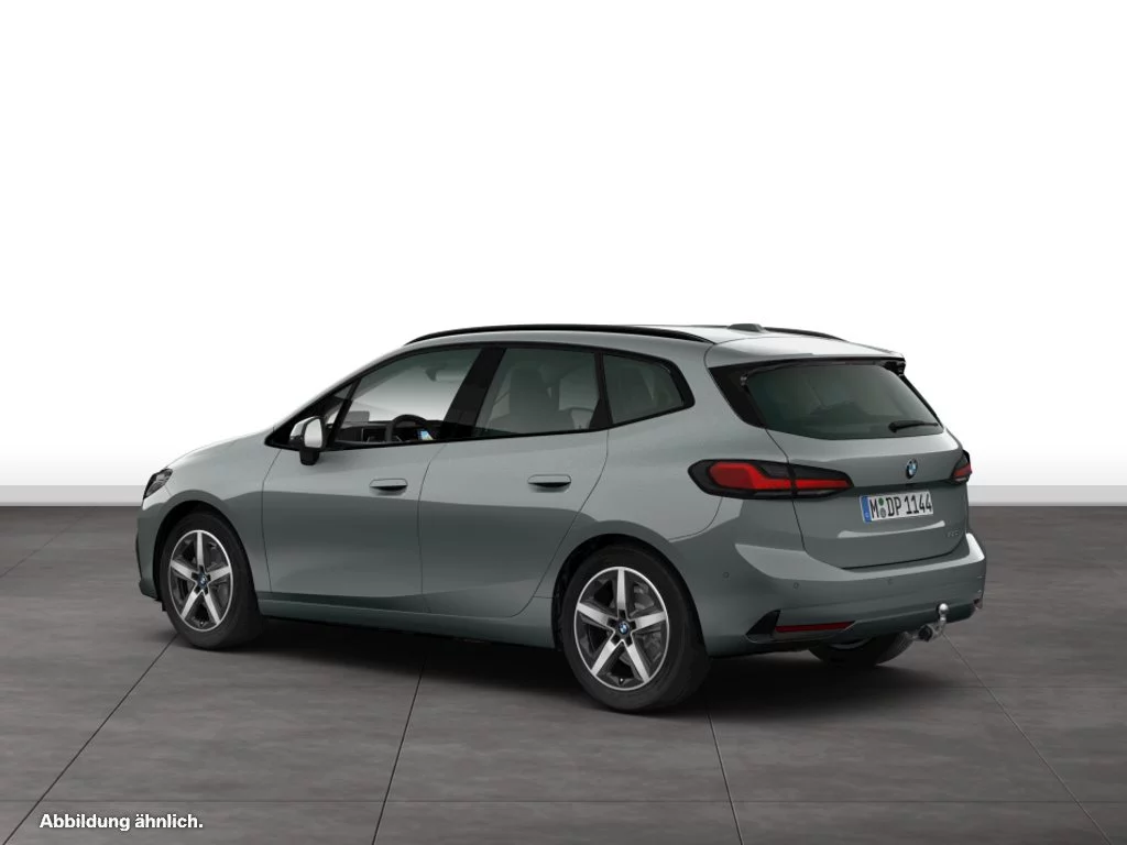 BMW 220i Active Tourer