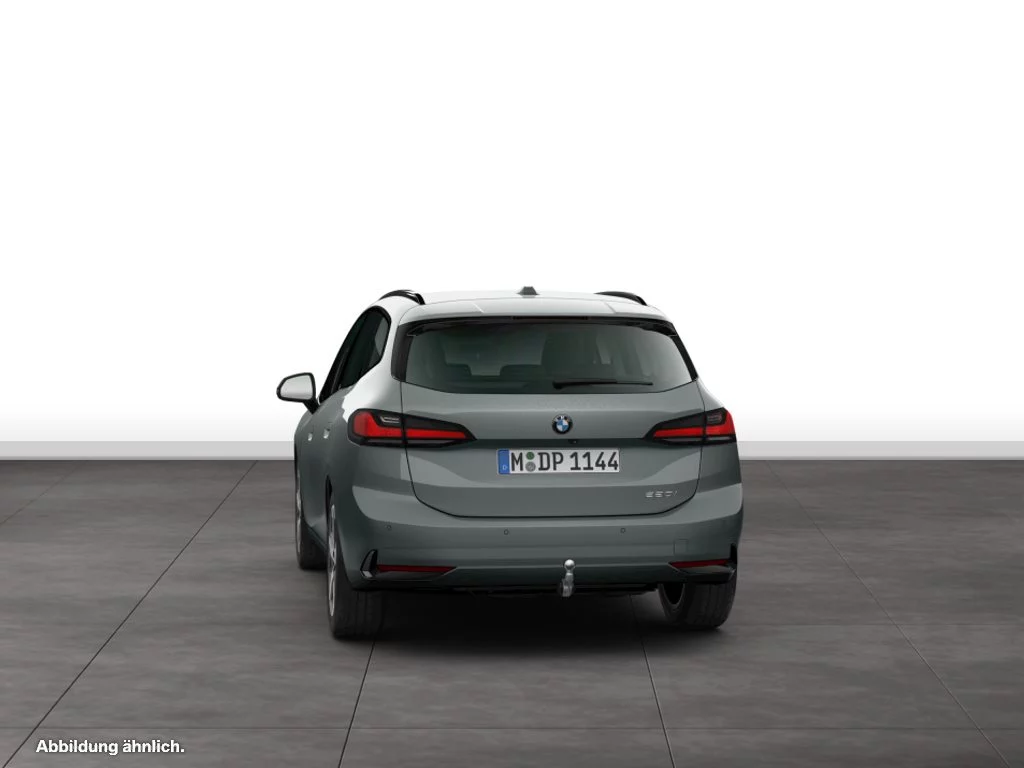 BMW 220i Active Tourer