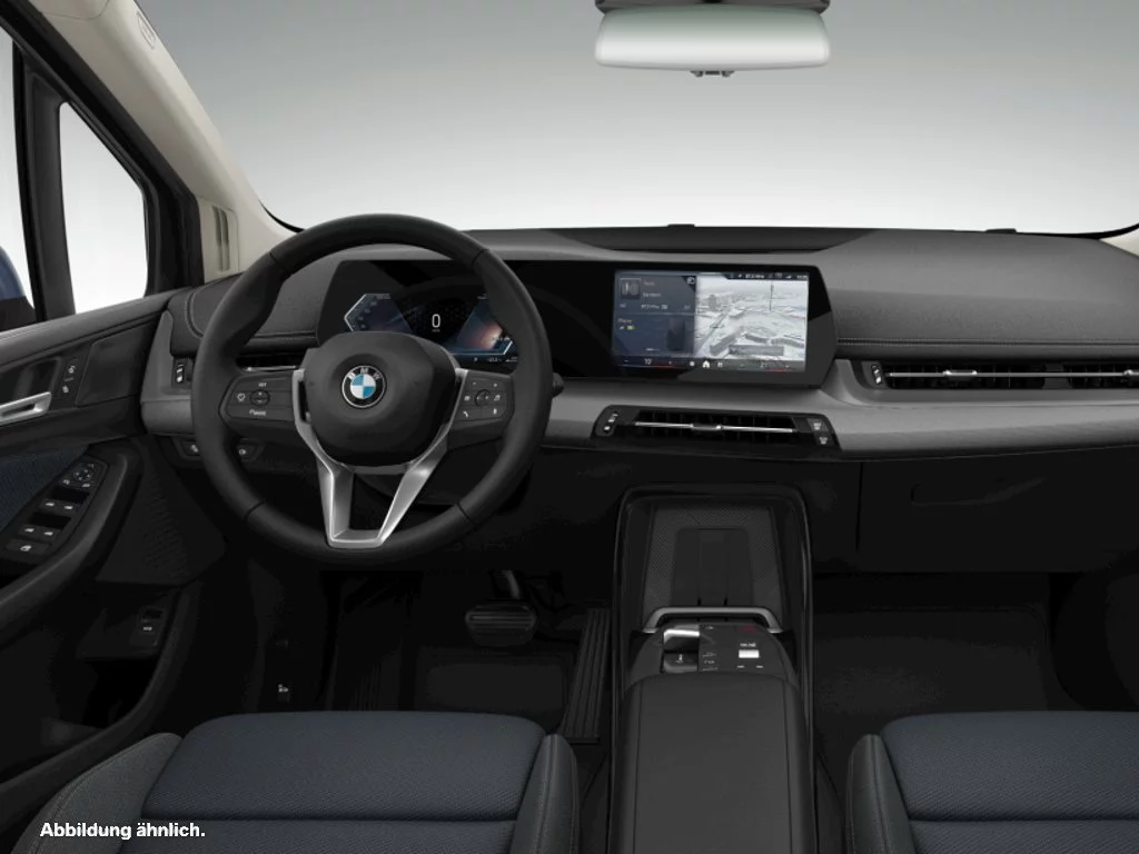 BMW 220i Active Tourer