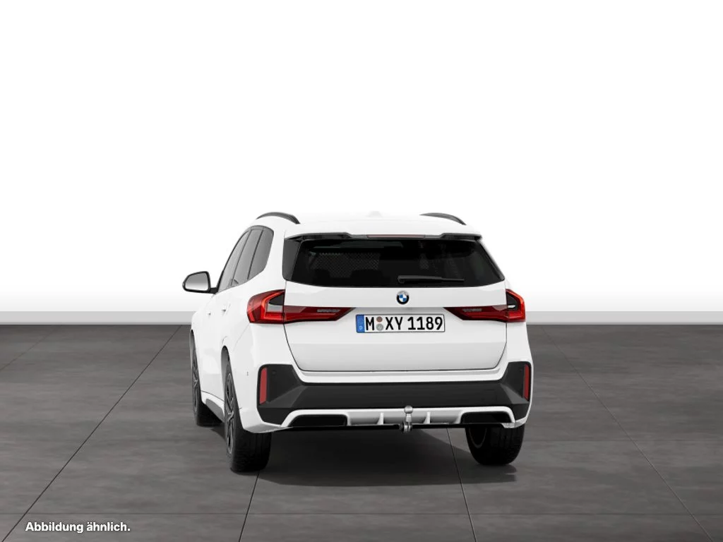 BMW X1 sDrive20i