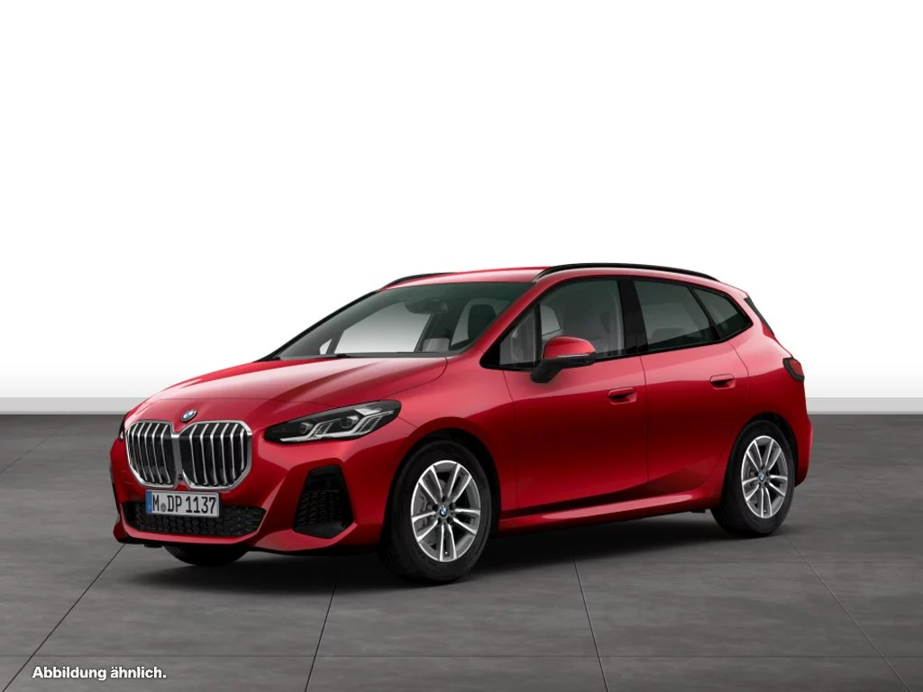 BMW 220i Active Tourer