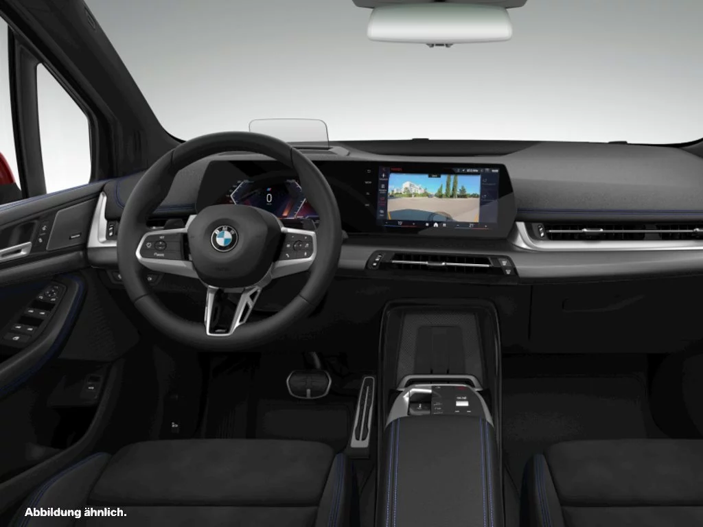 BMW 220i Active Tourer