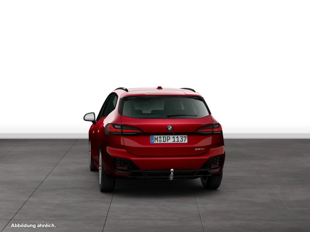 BMW 220i Active Tourer