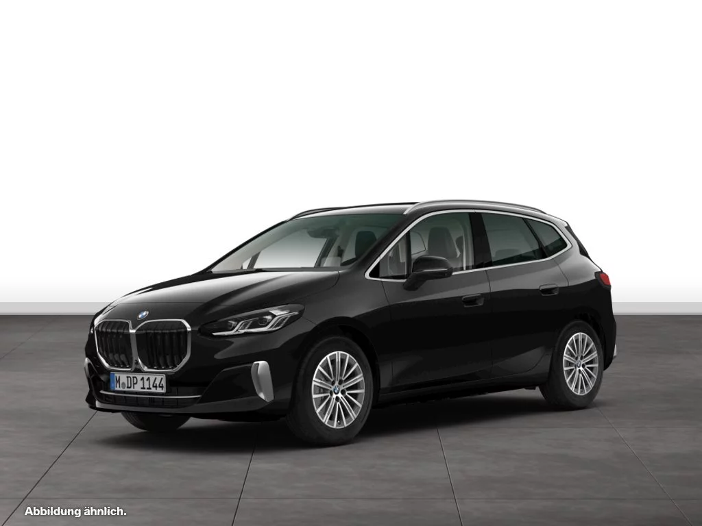 BMW 220i Active Tourer