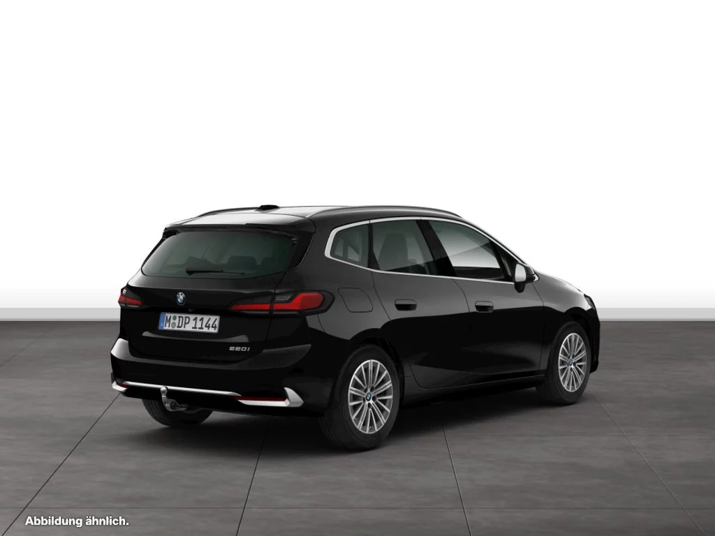 BMW 220i Active Tourer