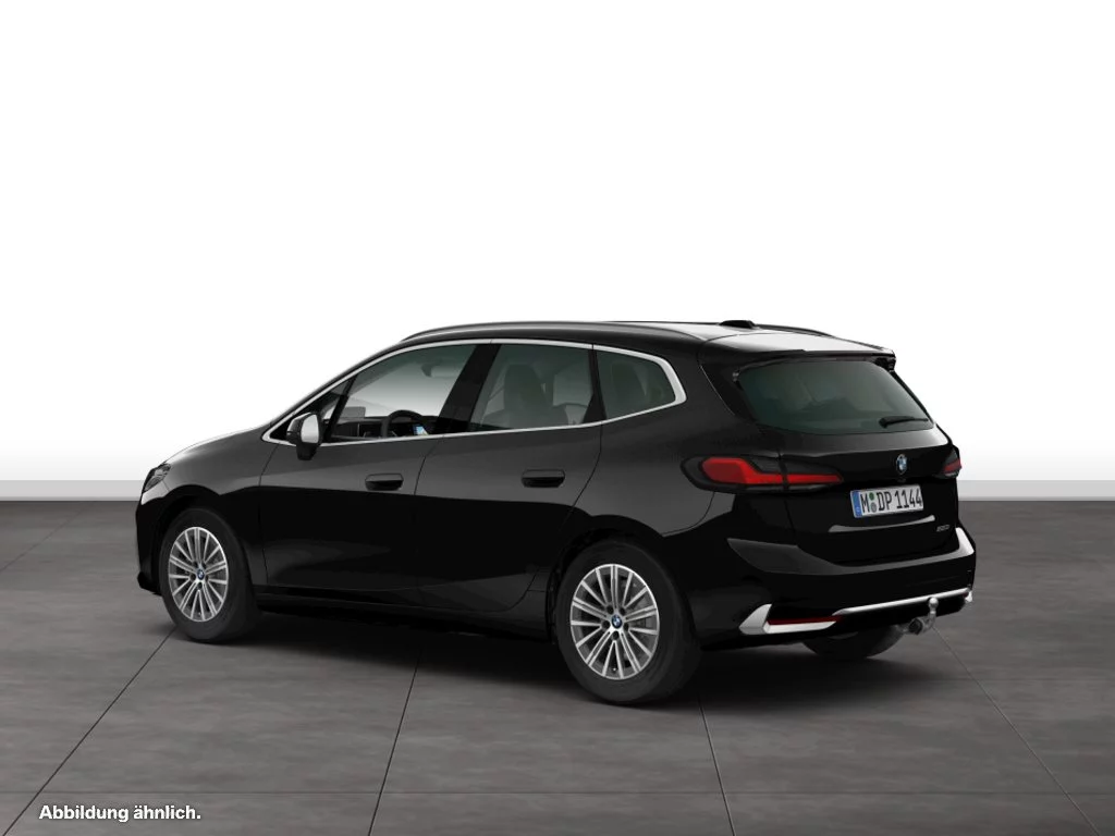 BMW 220i Active Tourer