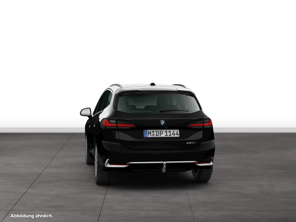 BMW 220i Active Tourer