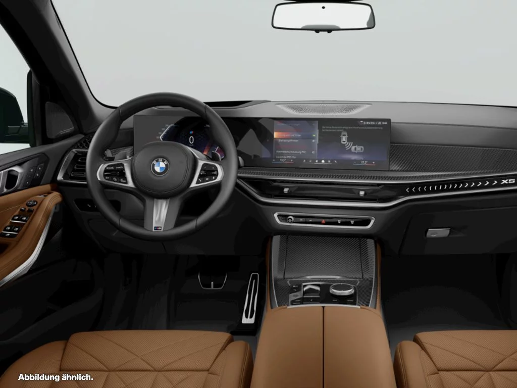 BMW X5 xDrive30d