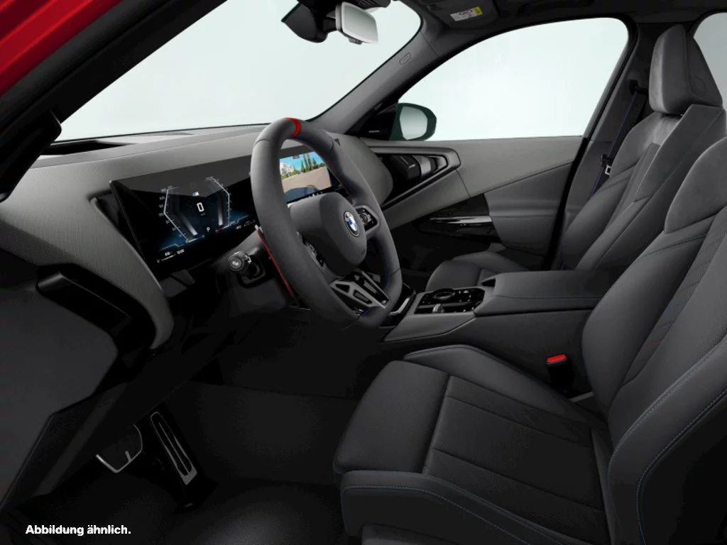 BMW X3 M50 xDrive