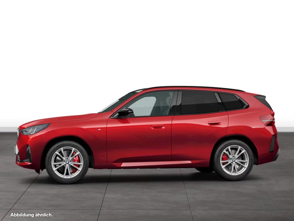 BMW X3 M50 xDrive