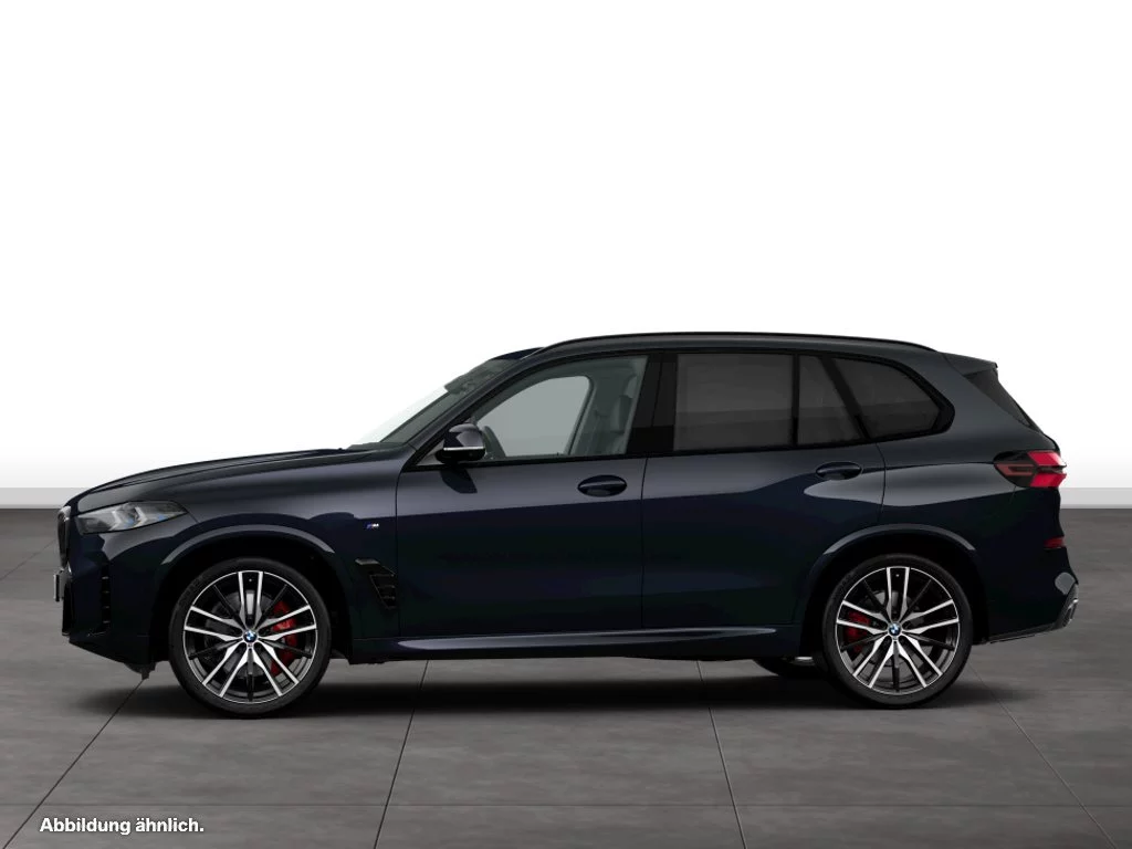 BMW X5 xDrive30d