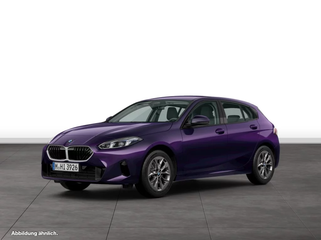 BMW 120