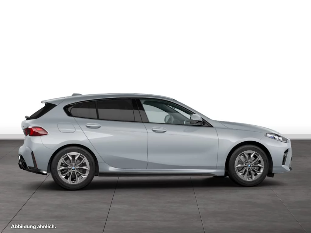 BMW 120d