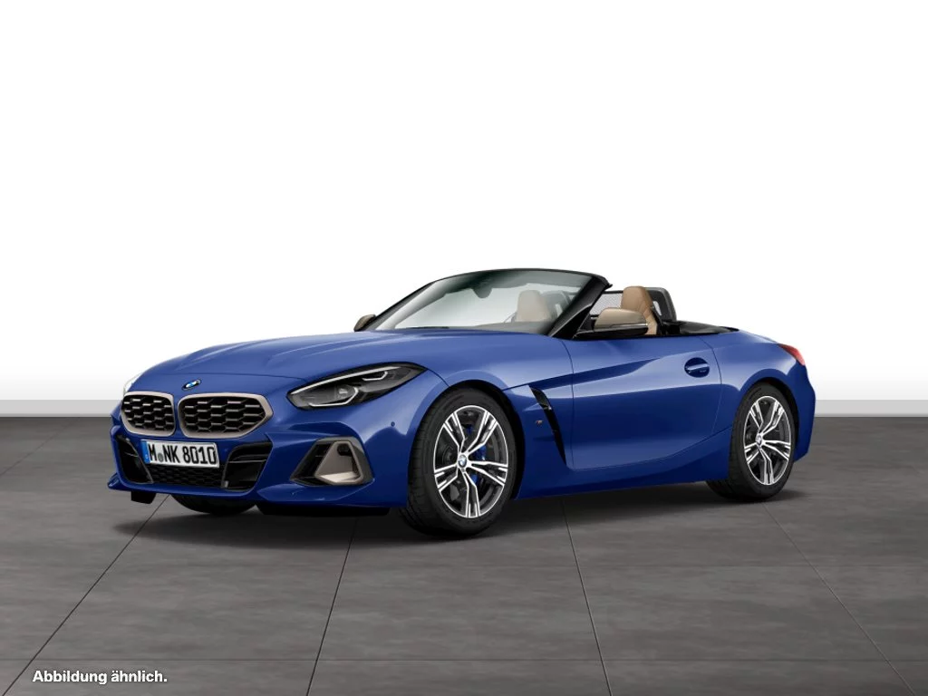 BMW Z4 M40i