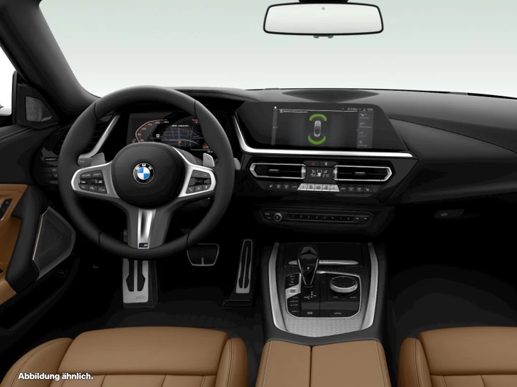 BMW Z4 M40i