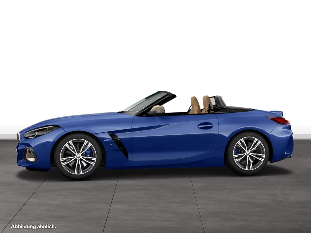 BMW Z4 M40i