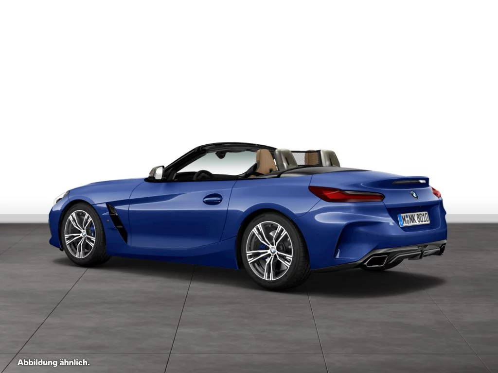 BMW Z4 M40i