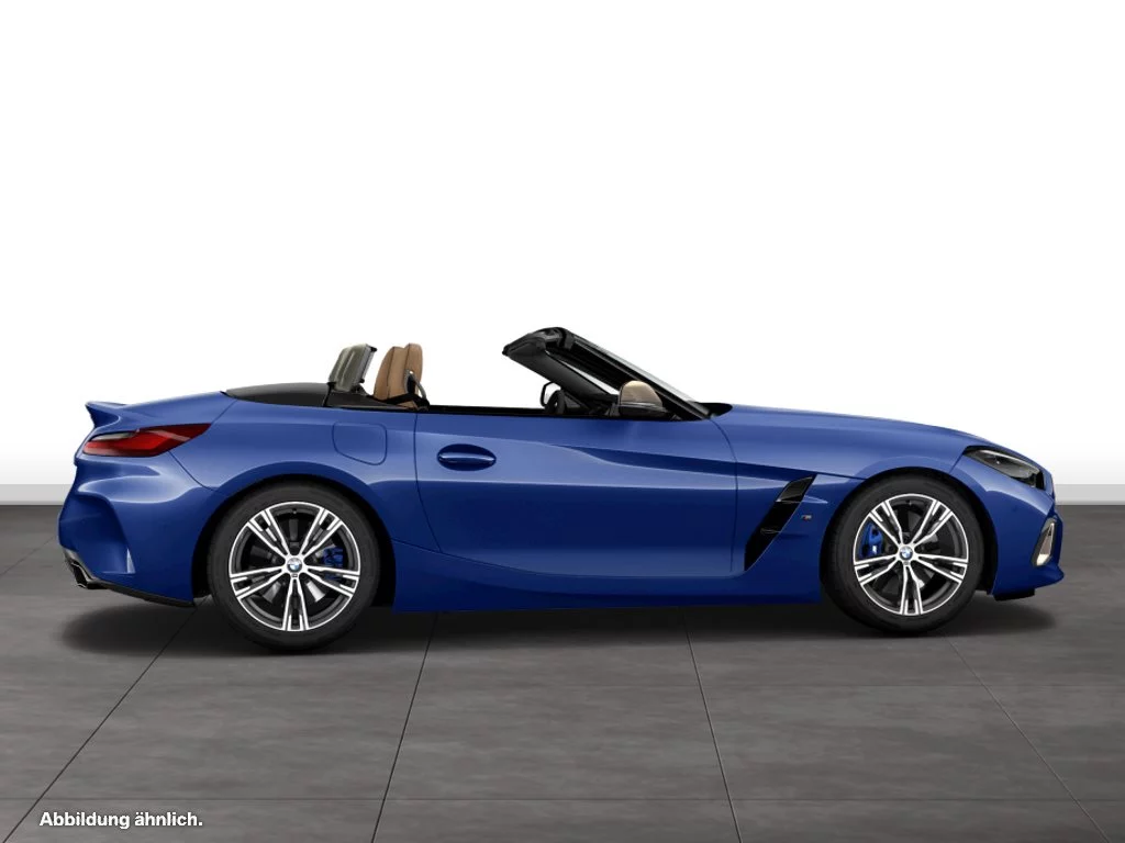 BMW Z4 M40i