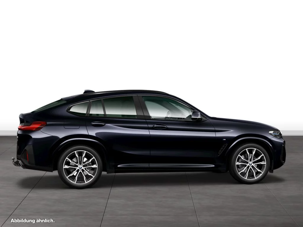 BMW X4 xDrive30d