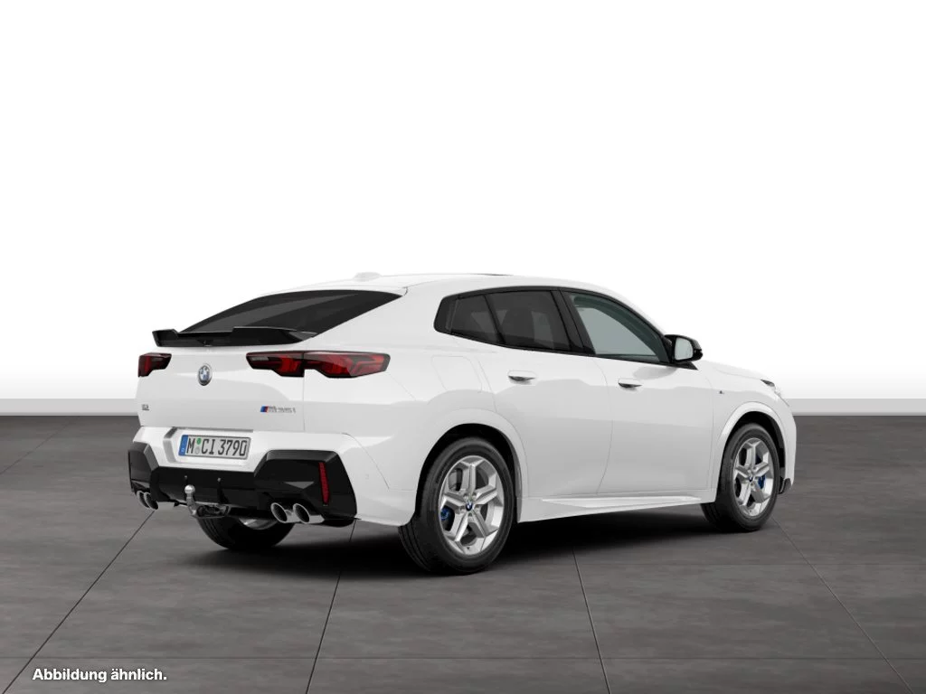 BMW X2 M35i xDrive