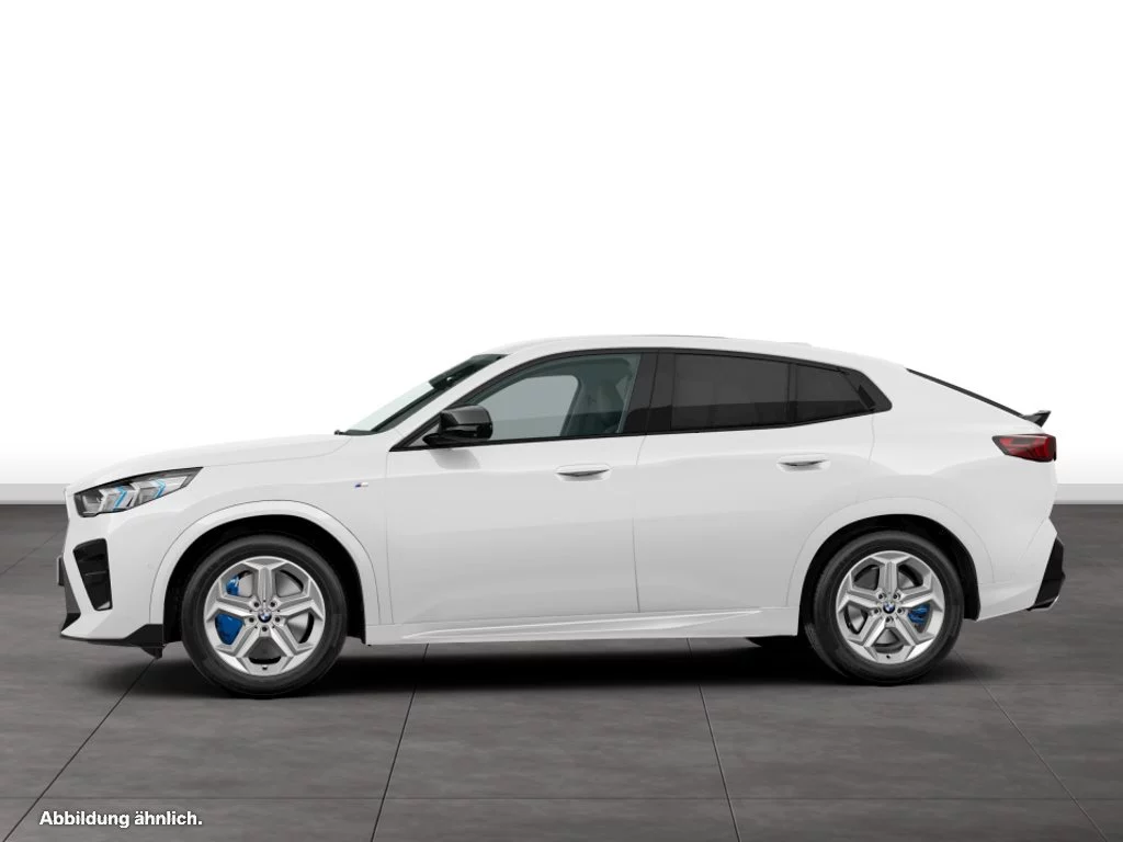 BMW X2 M35i xDrive