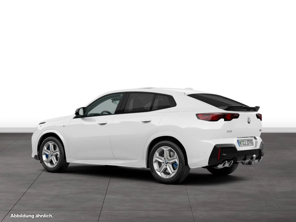 BMW X2 M35i xDrive