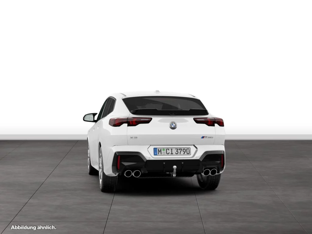 BMW X2 M35i xDrive