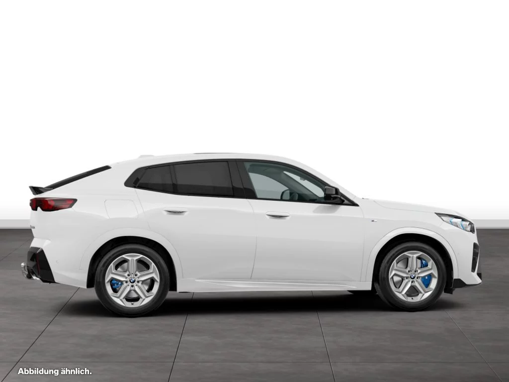 BMW X2 M35i xDrive
